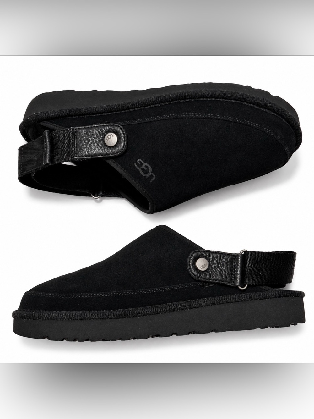 UGG Goldencoast Clog II